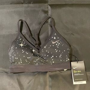 NWT Nike Sports Bra - XS